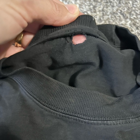 5/$25 USA Freedom “Unleash the Pride” “Defending our Freedom” t-shirt size L-XL - Picture 7 of 7